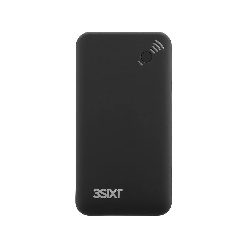 3sixT JetPak Blade Wireless 4000mAh mAh Universal Powerbank