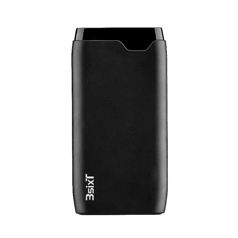 3sixT JetPak Pro LED PD 10000mAh Power Bank