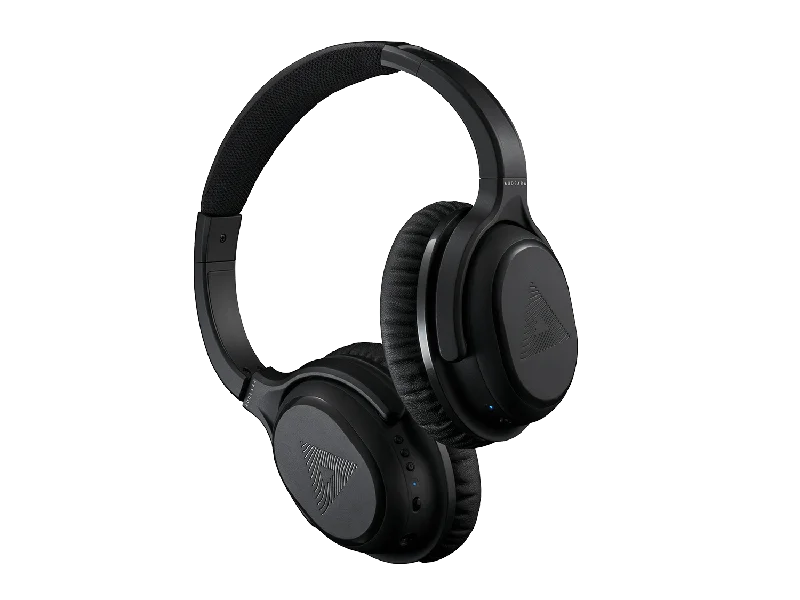 A-01 Headphones