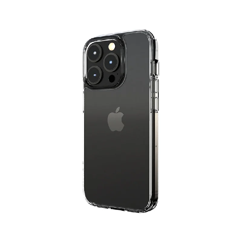 iPhone 15 Pro Clear Case