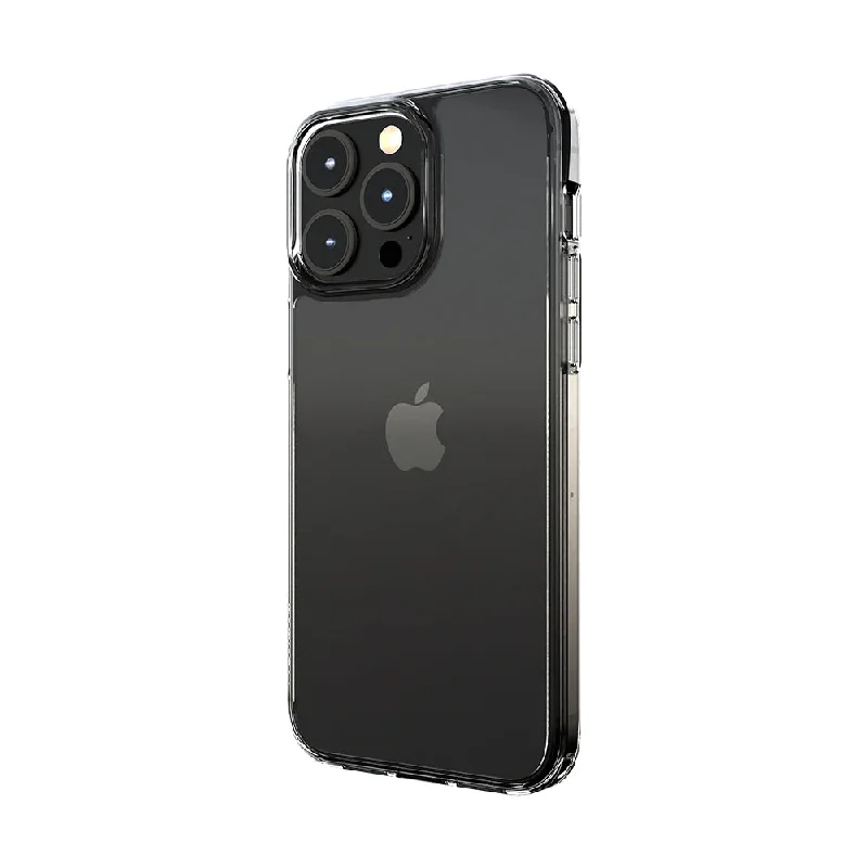 iPhone 15 Pro Max Clear Case