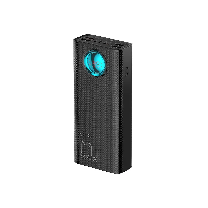 Baseus Amblight Power Bank 65W 26800mAh