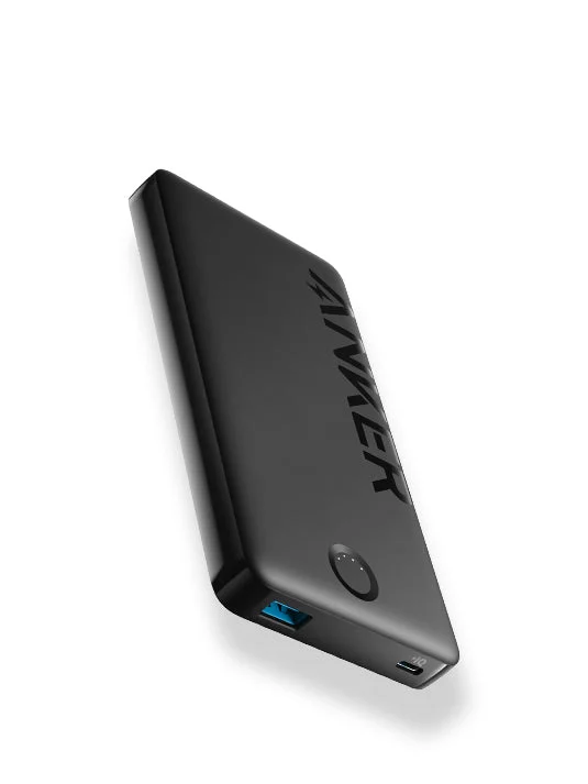 Anker 323 Power Bank