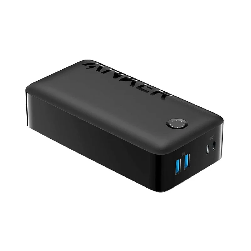 Anker 347 40,000mAh Power Bank (PowerCore 40K)