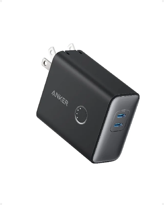 Anker 521 PowerCore Fusion (45W) Wall Charger