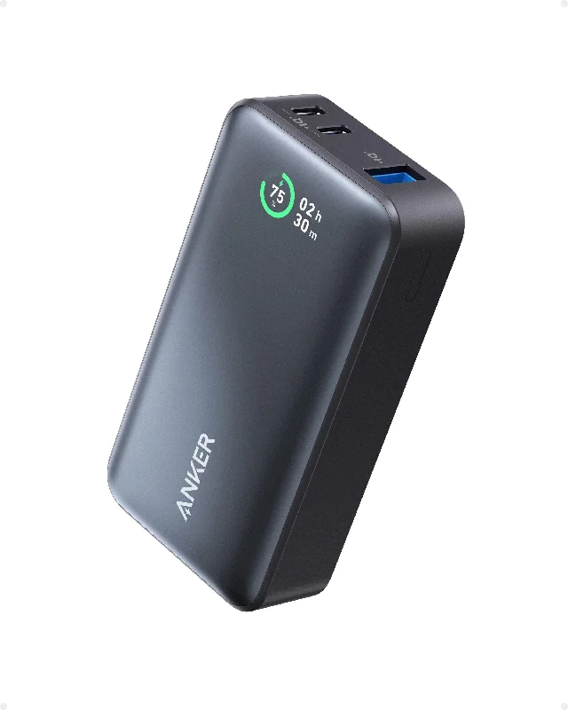 Anker 533 PowerCore 10000mAh 30W PD