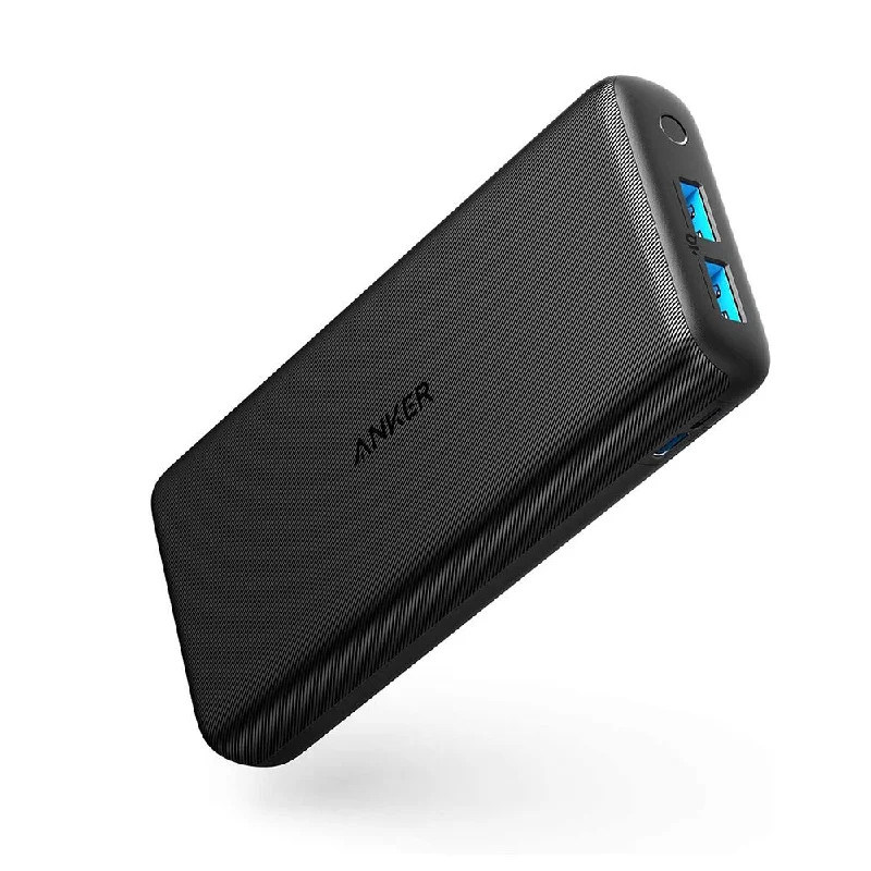 Anker PowerCore 20000 Power Bank