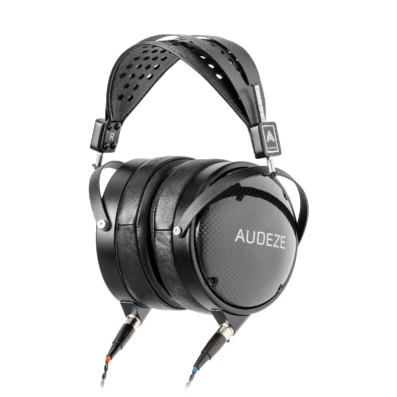 Audeze LCD-XC (Latest Revision) | Closed-Back Planar Magnetic Headphones