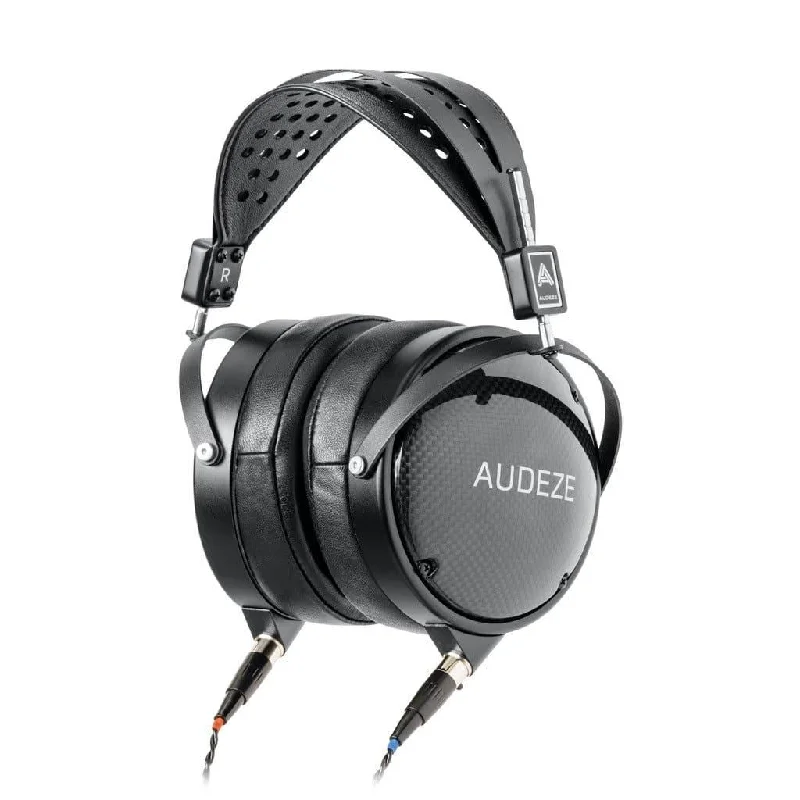 Audeze LCD-XC Headphones | 2024 Creator's Edition