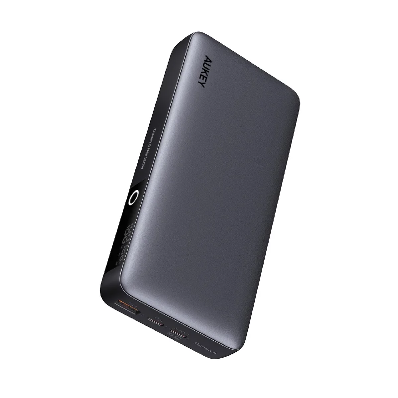 PB-Y43P Sprint X 130W PD 20K mAh Fast Charging USB C PD 3.0 Power Bank