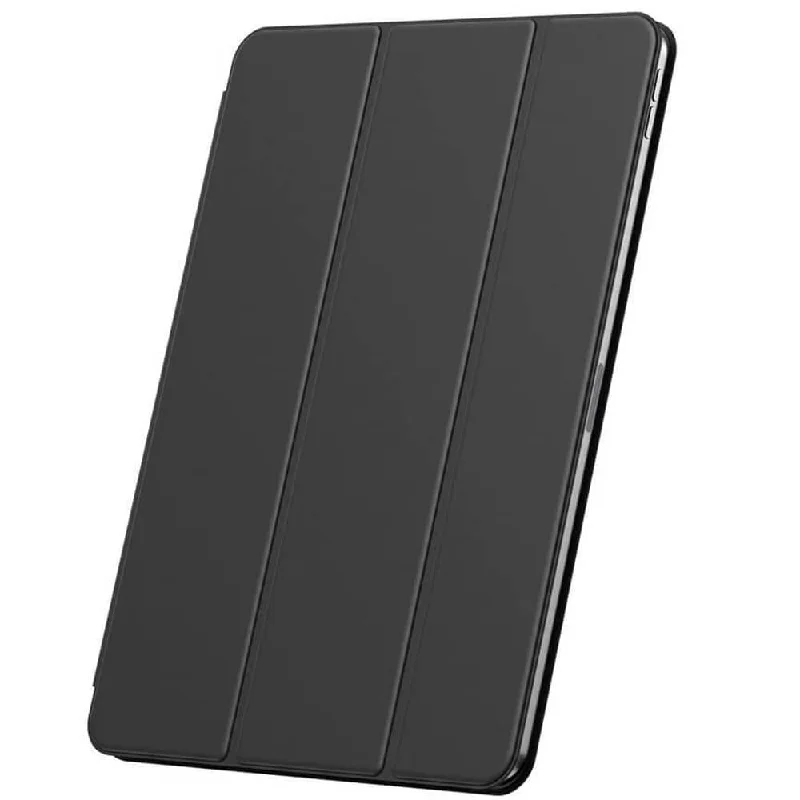 Baseus Simplism Magnetic Leather Case For iPad Pro10.9/11/ 12.9inch(2020）Black  LTAPIPD-FSM01