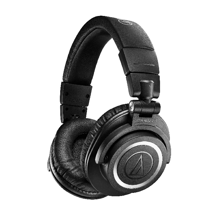 Bluetooth headphone ATH-M50X-BT2