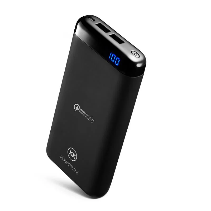 MIXX C15 HIGH CAPACITY POWER BANK 15000mAh