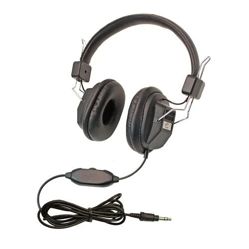 Child-sized 3068-style Headphone - 10 Pack