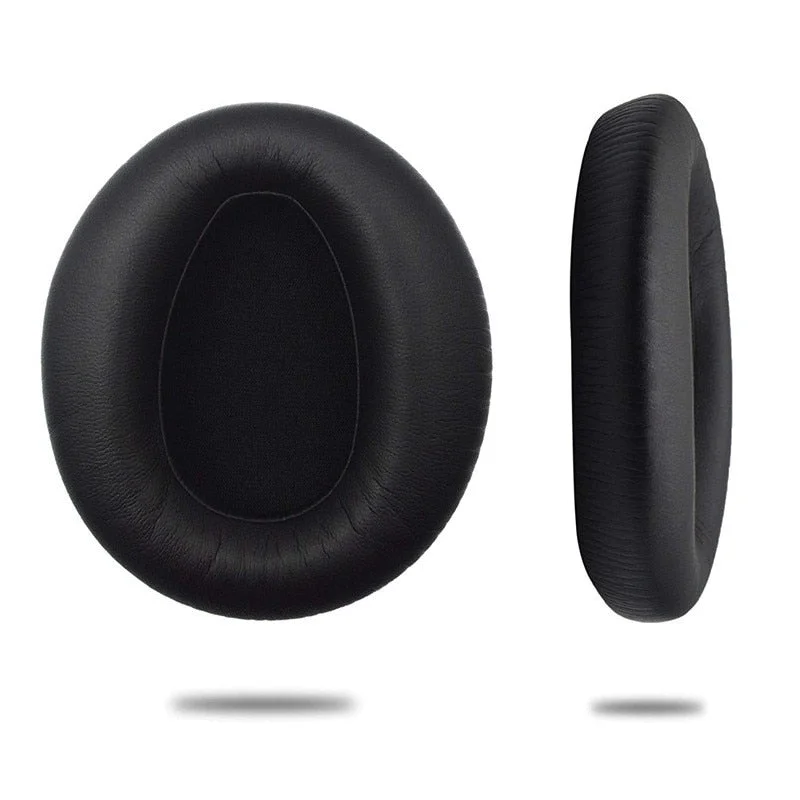 2 Ear Pads For Sony MDR-10RBT 10RNC 10R Headphones Replacement Foam