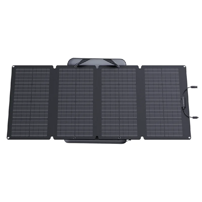 EcoFlow 160W Portable Solar Panel