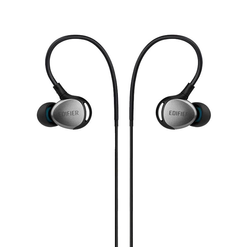 P281 Sweatproof Sports Earphones