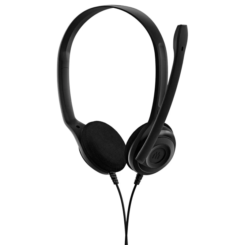 EPOS PC 3 Chat - On-Ear Stereo Headset