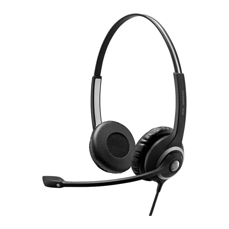 EPOS | Sennheiser IMPACT SC 260 - USB MS II Binaural Headset