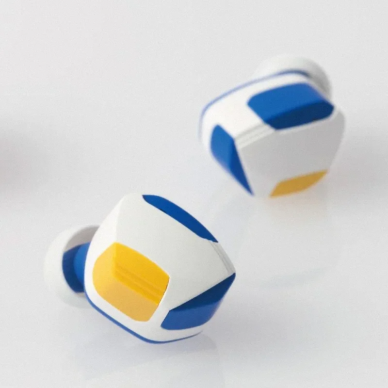 Final VEGETA Special Edition True Wireless Earphones