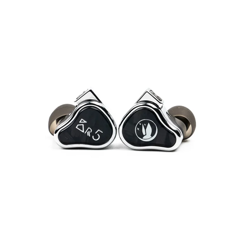 FiR Audio Krypton 5 Custom In Ear Monitors