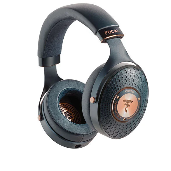 FOCAL - Celestee Headphones