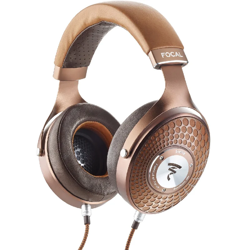 FOCAL - Stellia Headphones