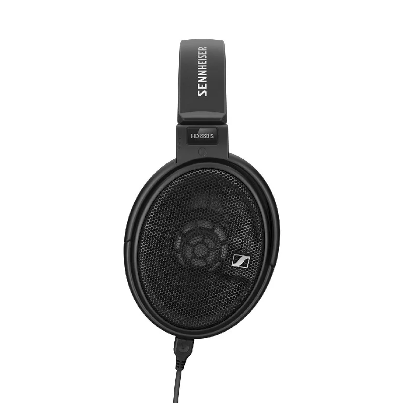 HD 660S