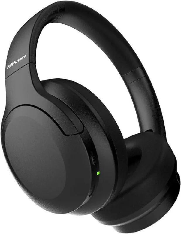 HiFuture TOUR ANC BT v5.2 40HR HEADPHONES | 180964