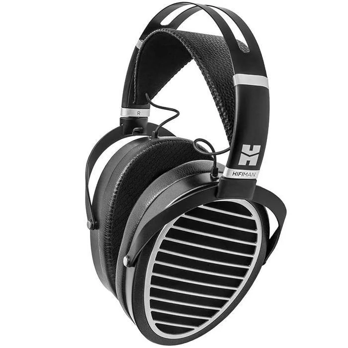 HIFIMAN Ananda-BT High-Resolution Bluetooth Over-Ear Planar Magnetic Full-Size Headphone