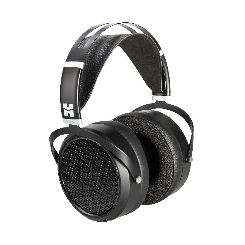 HIFIMAN HE-6se Planar Magnetic Headphones