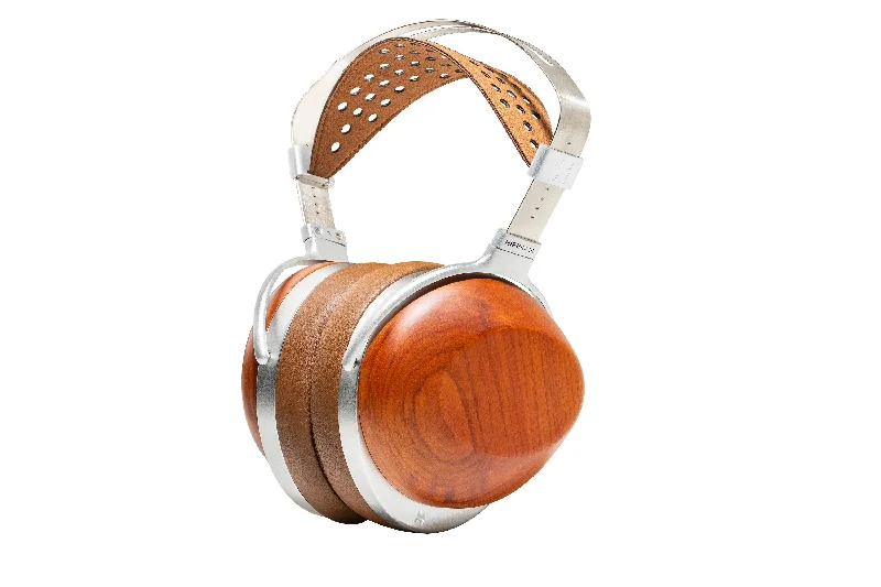 HIFIMAN HE-R10P | Closed-Back Planar Magnetic Headphones