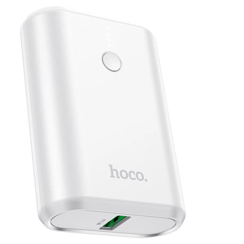 Mini Power bank - Hoco 10000mAh Q3 PD20W 2 Way Fast Charge Power Bank