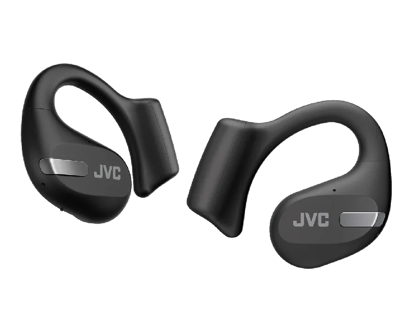 JVC Open-ear Headphones/earbuds Nearphones | HA-NP50T