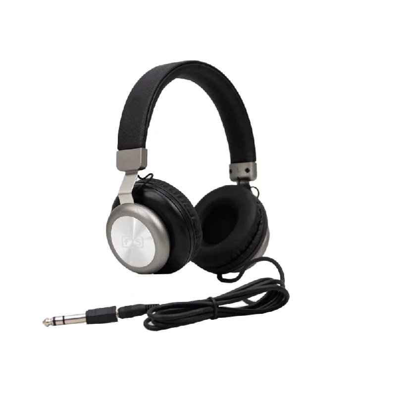 LADUMA Fts  DJ Headphone (FTS-T04)