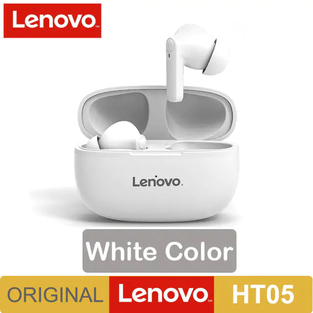 Lenovo HT05 White