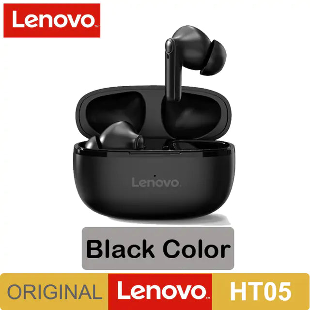 Lenovo HT05 Black