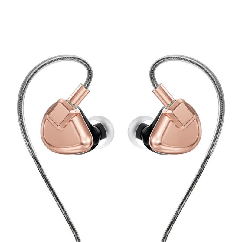 LETSHUOER S12 2024 8th Anniversary Limited Edition Planar Magnetic In-Ear Monitors (Pre-Order)