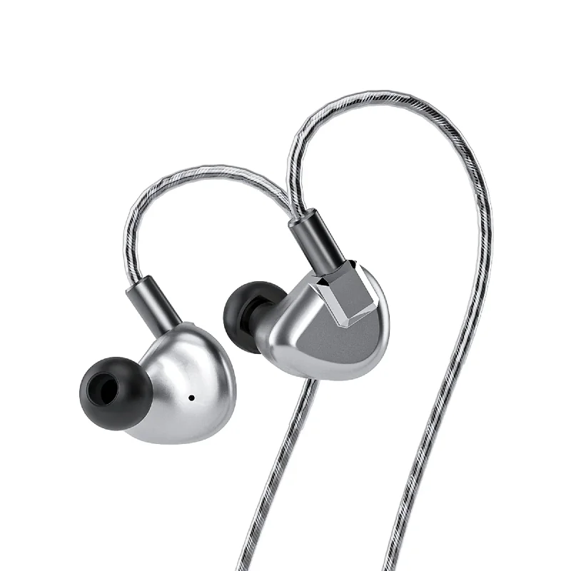 Letshuoer S12 In Ear Monitors