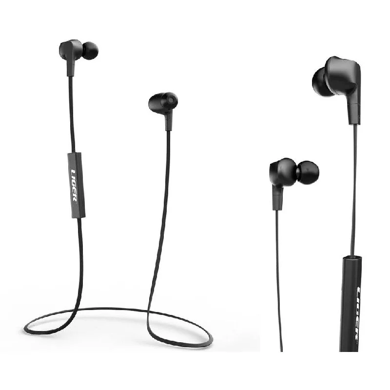 Liger Electronics XS1 In-Ear Bluetooth Wireless Headphones