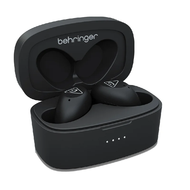 Behringer Live Buds Wireless In-Ear Earphone