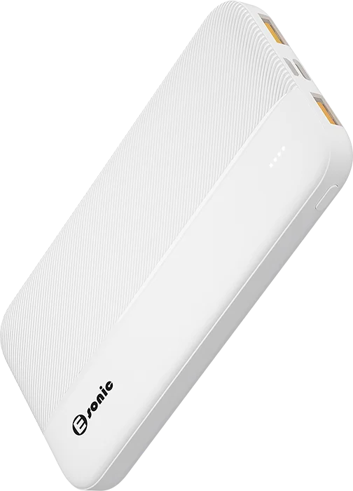 EFUEL 10000MAH USB-C FAST CHARGING POWERBANK PLUS