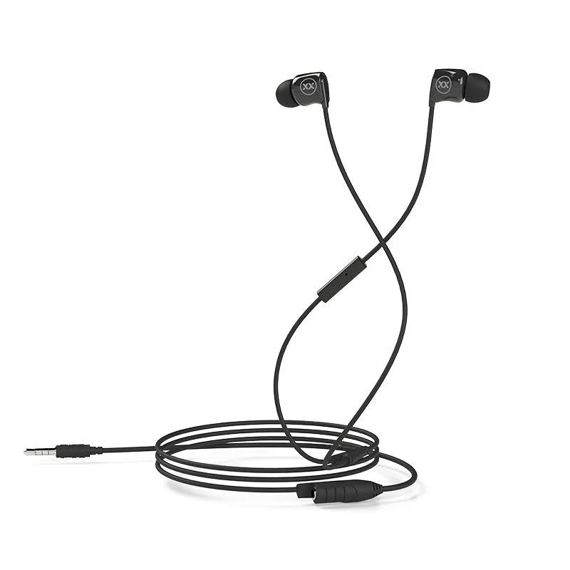 MIXX BUDDY'S WIRED EARPHONES