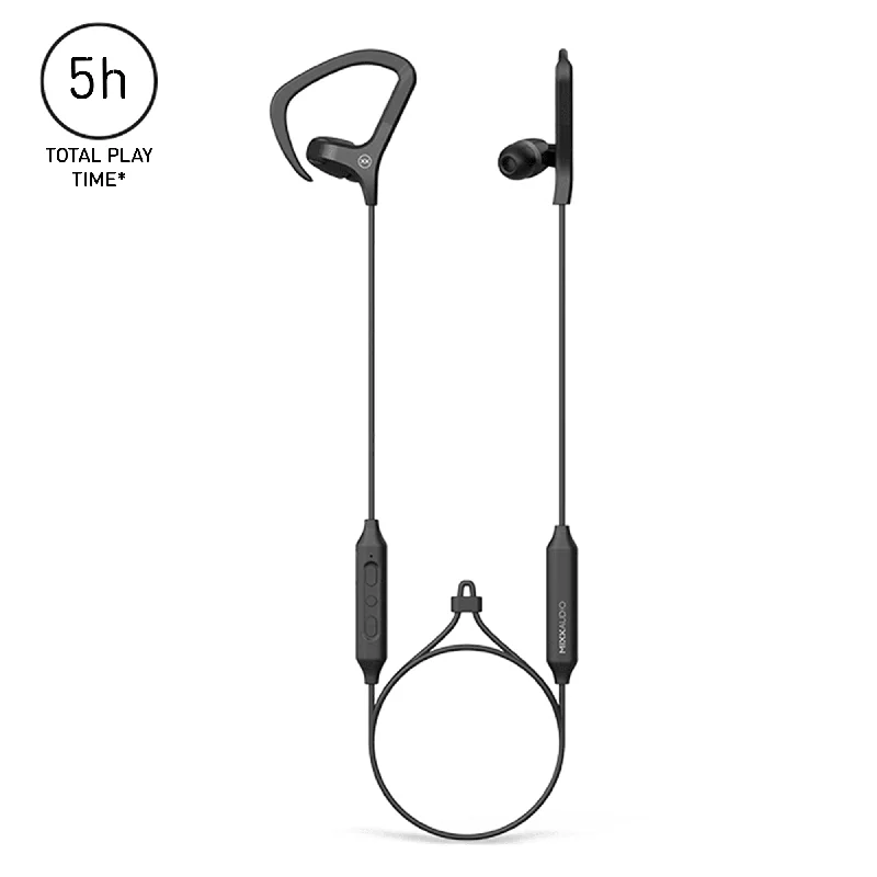 MIXX CARDIO AIR 5 WIRELESS EARPHONES