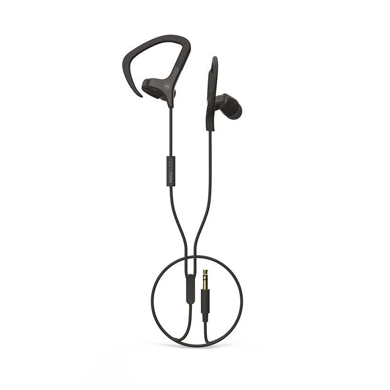 MIXX CARDIO WIRED EARPHONES