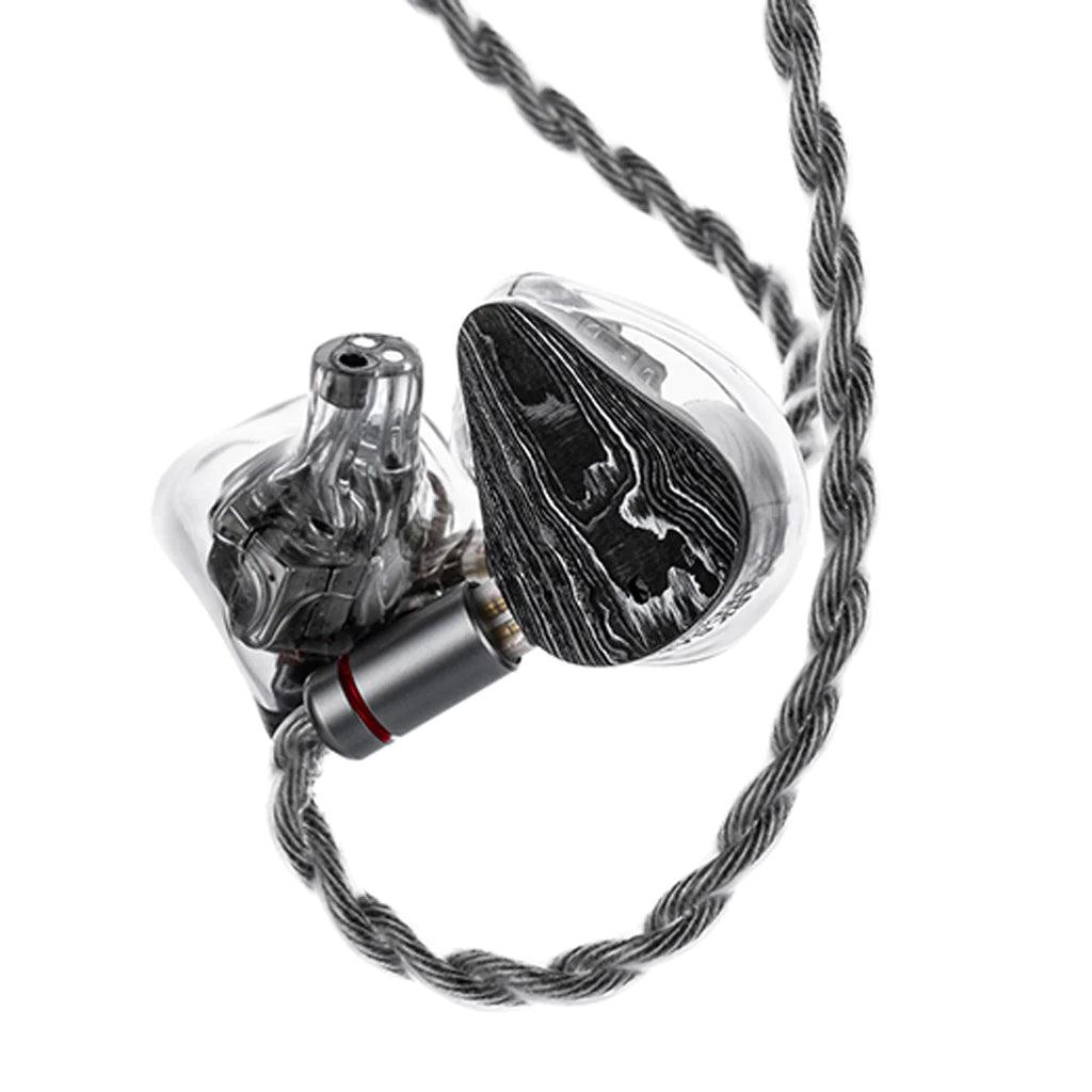 Moondrop Dark Saber In-Ear Headphones