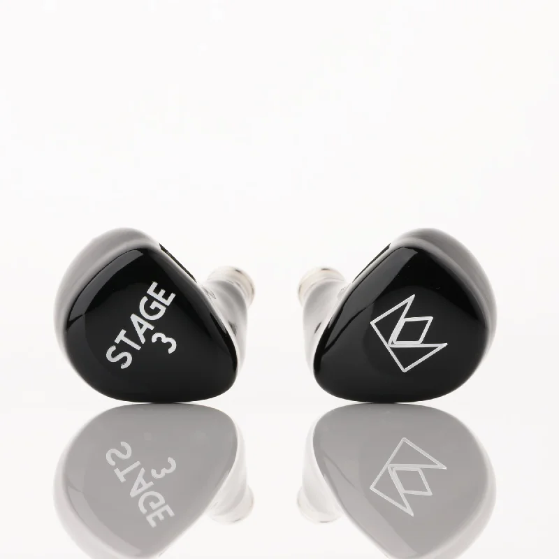 Noble Audio Stage 3 In-Ear Monitors