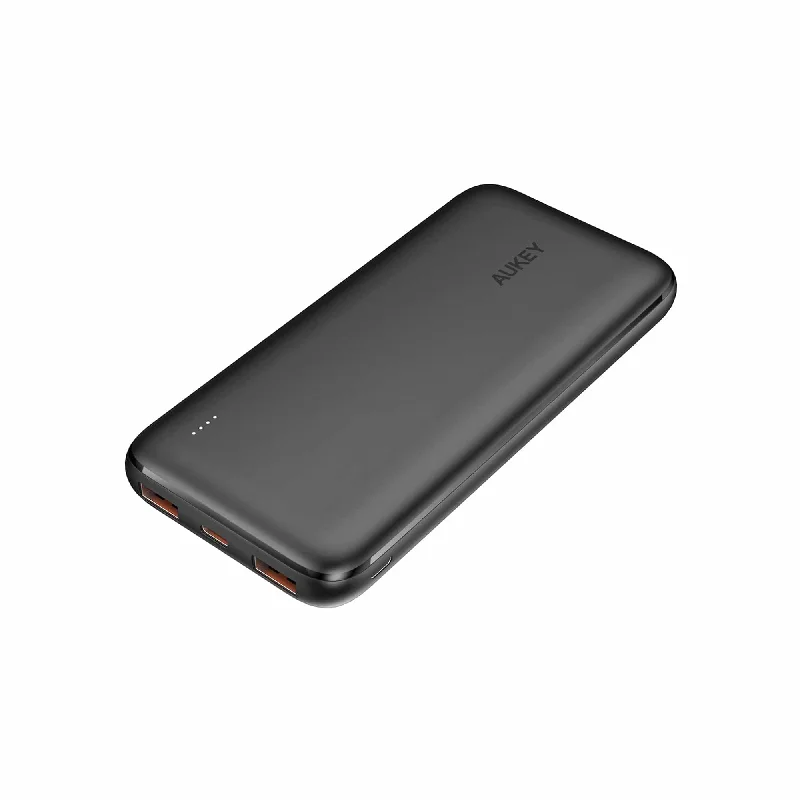 PB-N73S 18W PD 10000mAh Power Deliver USB C Power Bank