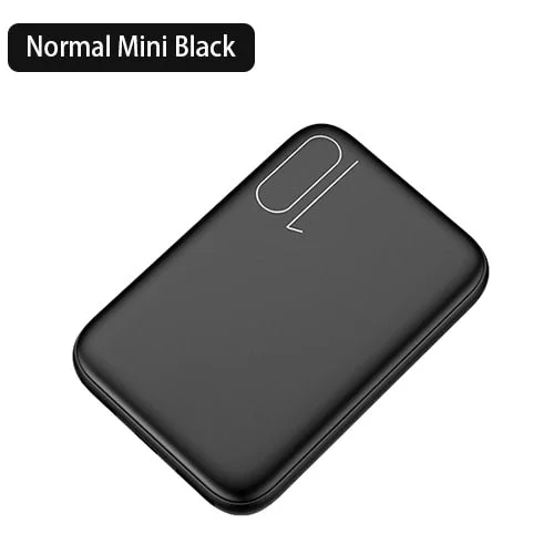 Normal Mini Black