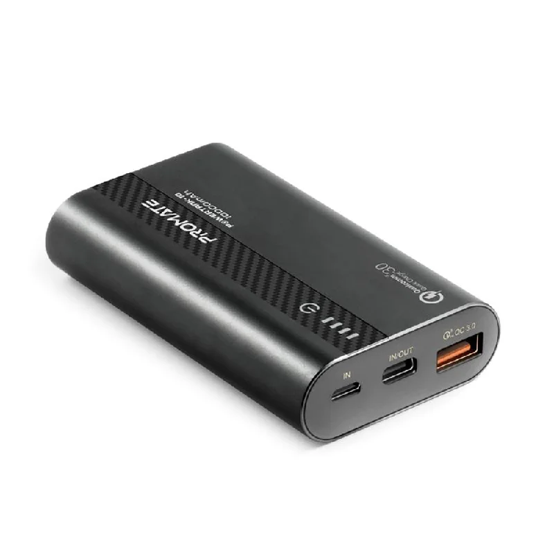 Promate Power Tank-10 Powerbank